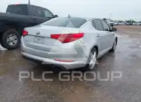 2013 KIA Optima фото