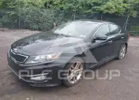 2013 KIA Optima photo