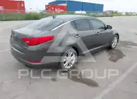 2013 KIA Optima фото