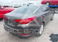 2013 KIA Optima photo