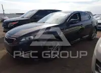 2013 KIA Optima фото