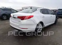 2013 KIA Optima photo
