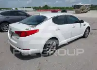 2013 KIA Optima фото