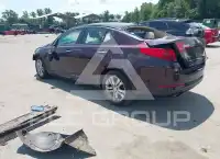 2013 KIA Optima фото