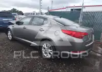 2013 KIA Optima фото