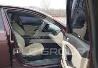 2013 KIA Optima фото