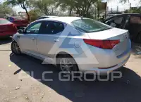 2013 KIA Optima фото