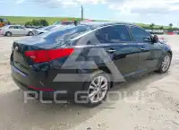 2013 KIA Optima photo