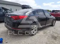 2013 KIA Optima фото
