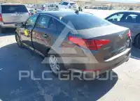 2013 KIA Optima фото