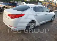 2013 KIA Optima фото