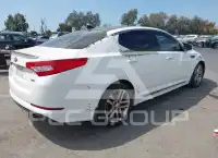 2013 KIA Optima фото