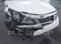 2013 KIA Optima фото