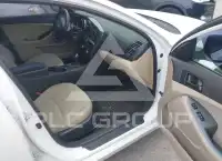 2013 KIA Optima фото