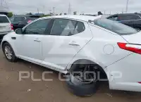 2013 KIA Optima фото
