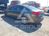 2013 KIA Optima фото