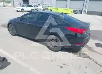 2013 KIA Optima фото
