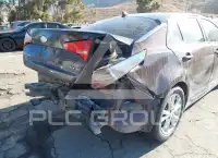 2013 KIA Optima photo