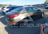 2013 KIA Optima фото