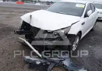 2013 KIA Optima photo