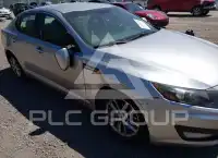 2013 KIA Optima фото