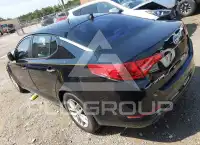 2013 KIA Optima фото