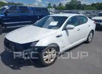 2013 KIA Optima photo