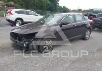 2013 KIA Optima фото