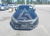 2013 KIA Optima фото