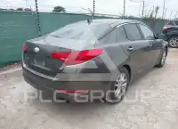 2013 KIA Optima фото