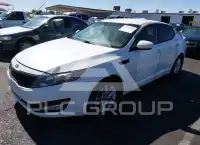 2013 KIA Optima фото