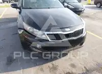 2013 KIA Optima photo