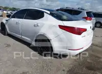 2013 KIA Optima фото