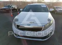 2013 KIA Optima фото
