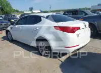 2013 KIA Optima photo