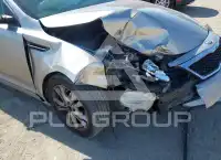 2013 KIA Optima фото