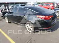 2013 KIA Optima photo