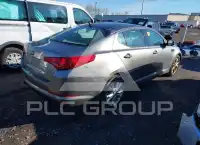 2013 KIA Optima photo