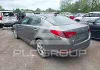 2013 KIA Optima фото