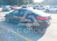 2013 KIA Optima фото