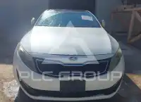 2013 KIA Optima фото
