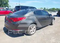 2013 KIA Optima фото