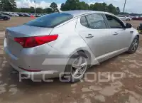 2013 KIA Optima фото