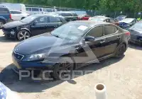 2013 KIA Optima photo