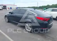 2013 KIA Optima photo