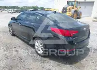 2013 KIA Optima фото