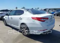 2013 KIA Optima фото