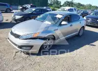 2013 KIA Optima photo