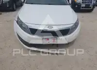 2013 KIA Optima фото