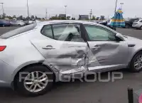 2013 KIA Optima photo